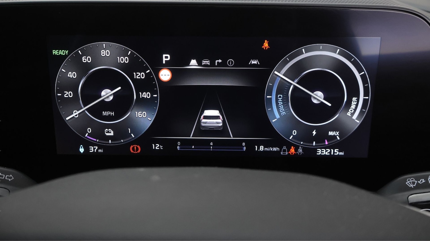 Used Kia Niro 2023 for sale - 77636604: Photo 10