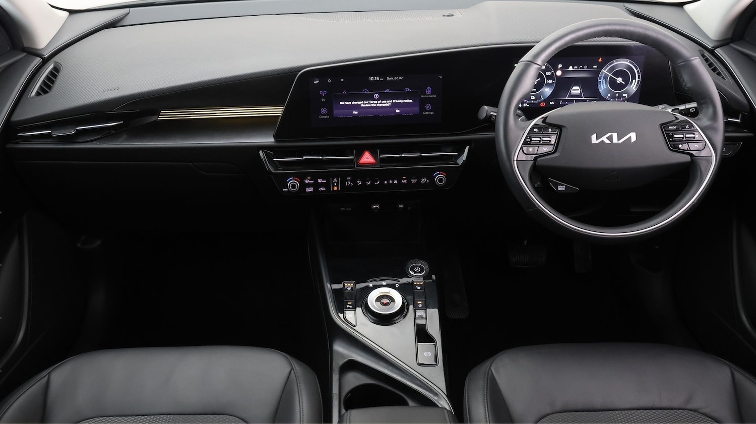 Used Kia Niro 2023 for sale - 77636604: Photo 12