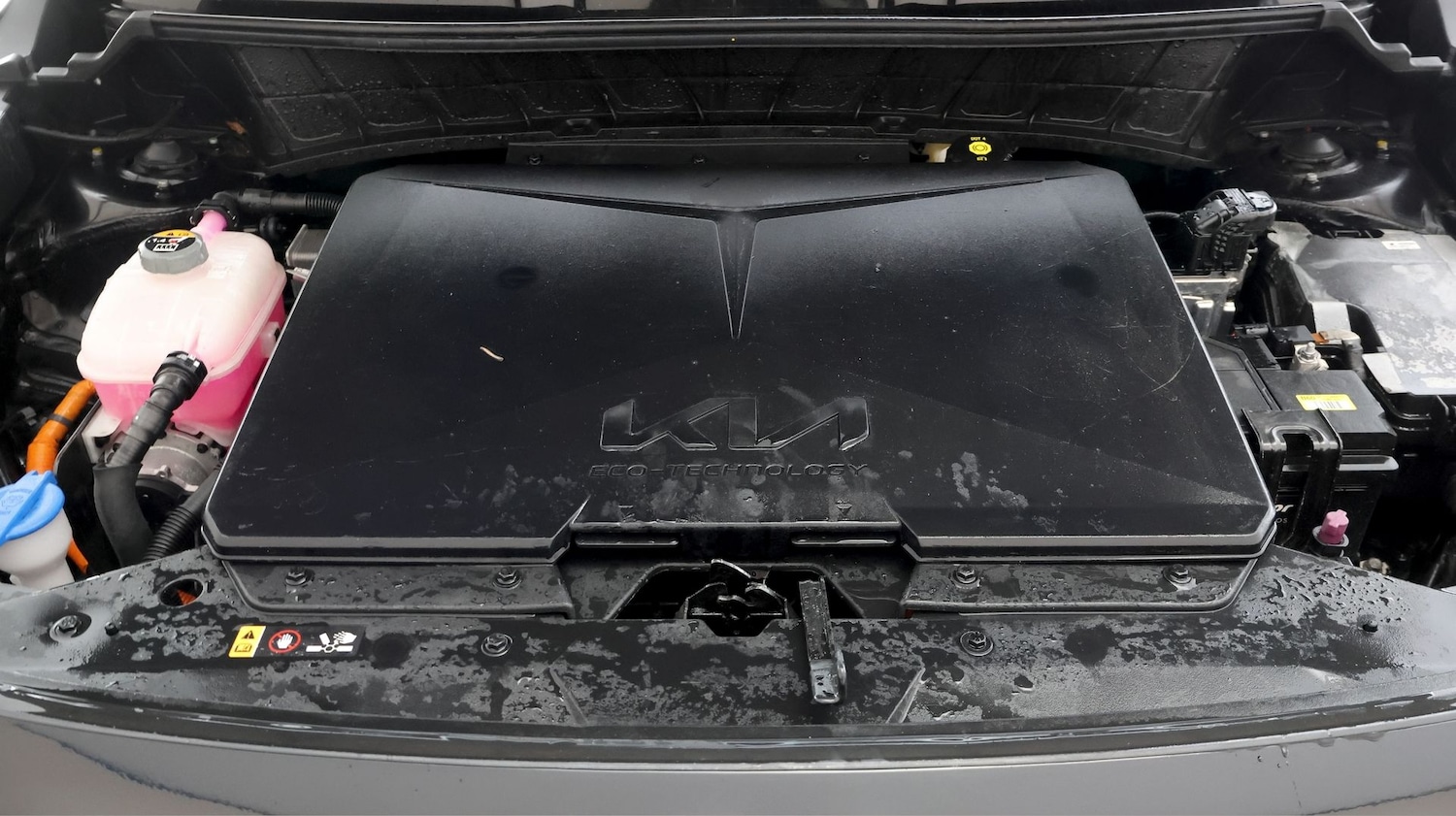 Used Kia Niro 2023 for sale - 77636604: Photo 18