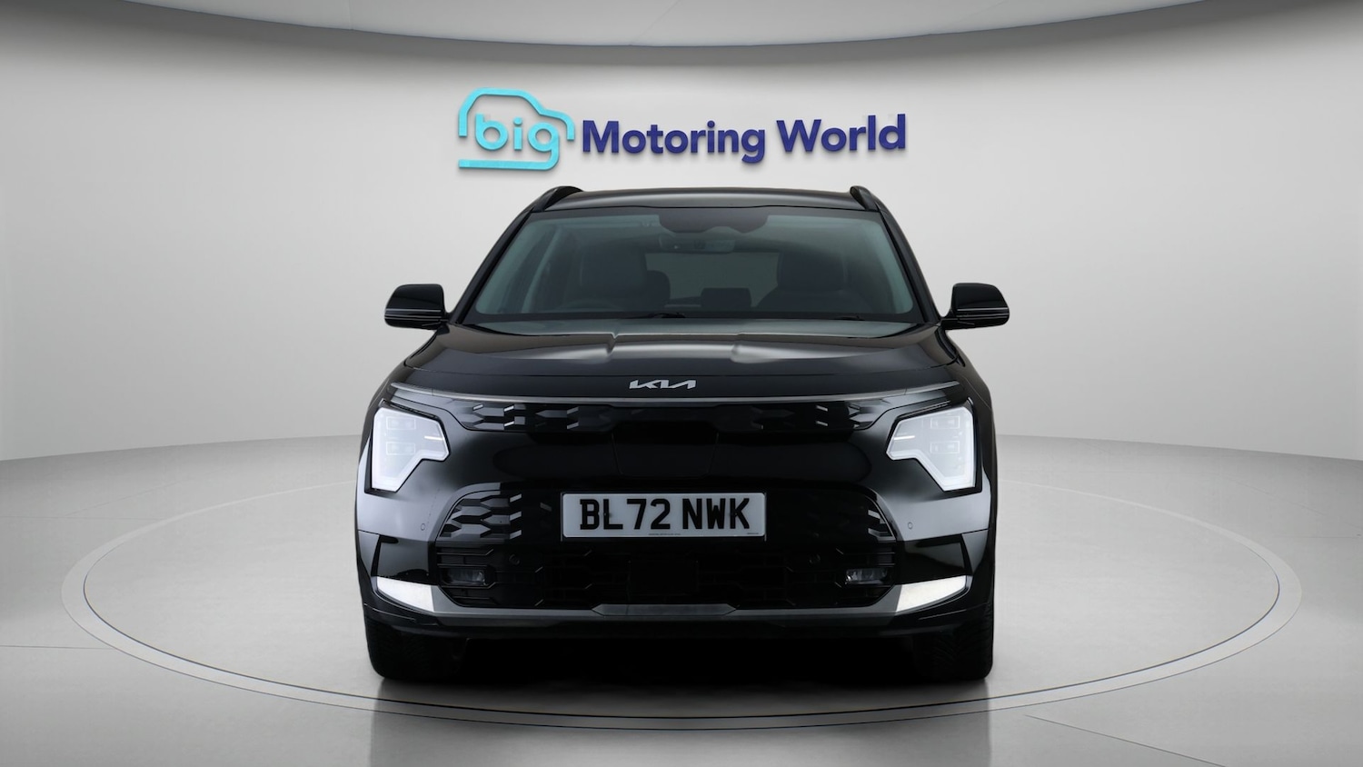 Used Kia Niro 2023 for sale - 77636604: Photo 2