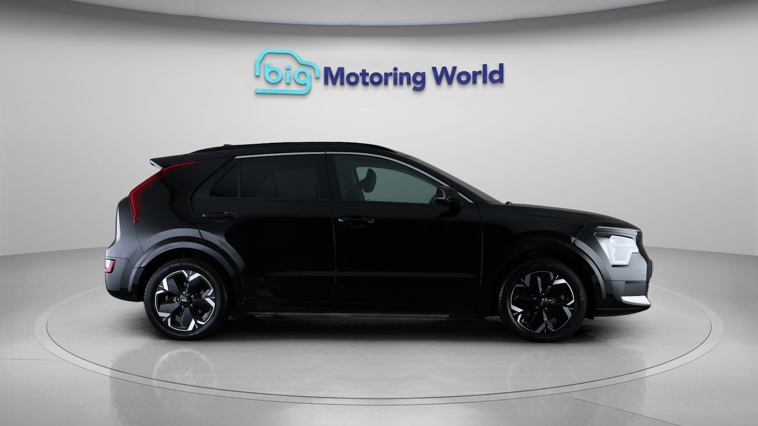 Used Kia Niro 2023 for sale - 77636604: Photo 8