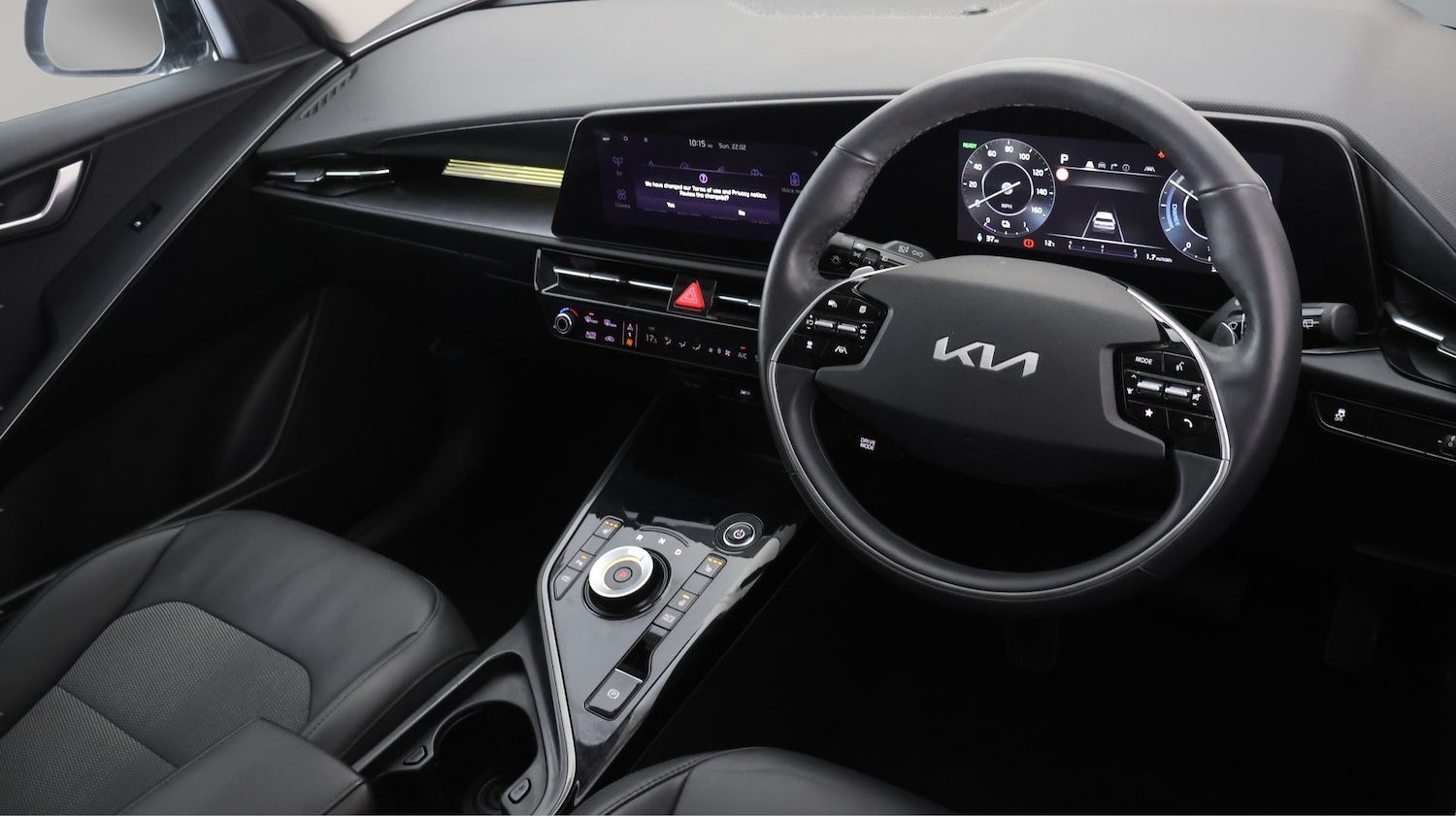 Used Kia Niro 2023 for sale - 77636604: Photo 9