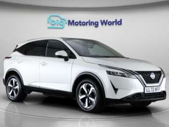 2022 (72) - 1.3 DiG-T MH N-Connecta 5dr