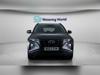 Used Hyundai TUCSON 2023 for sale - 78610499: Photo