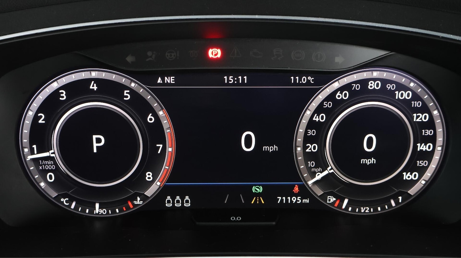 Used Volkswagen Tiguan 2017 for sale - 76432538: Photo 10