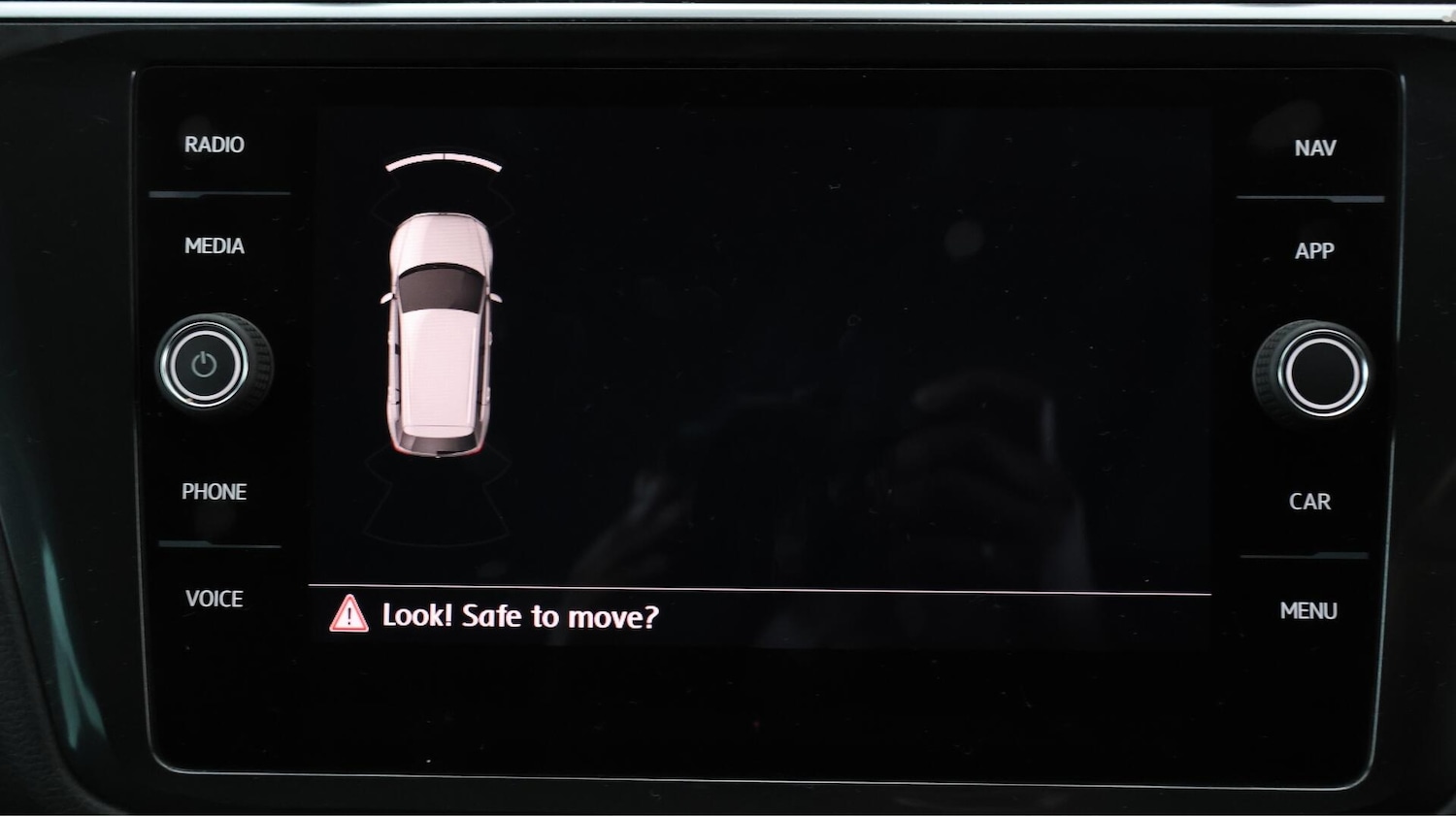 Used Volkswagen Tiguan 2017 for sale - 76432538: Photo 24