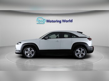 Used Mazda MX-30 2021 for sale - 75708515: Photo