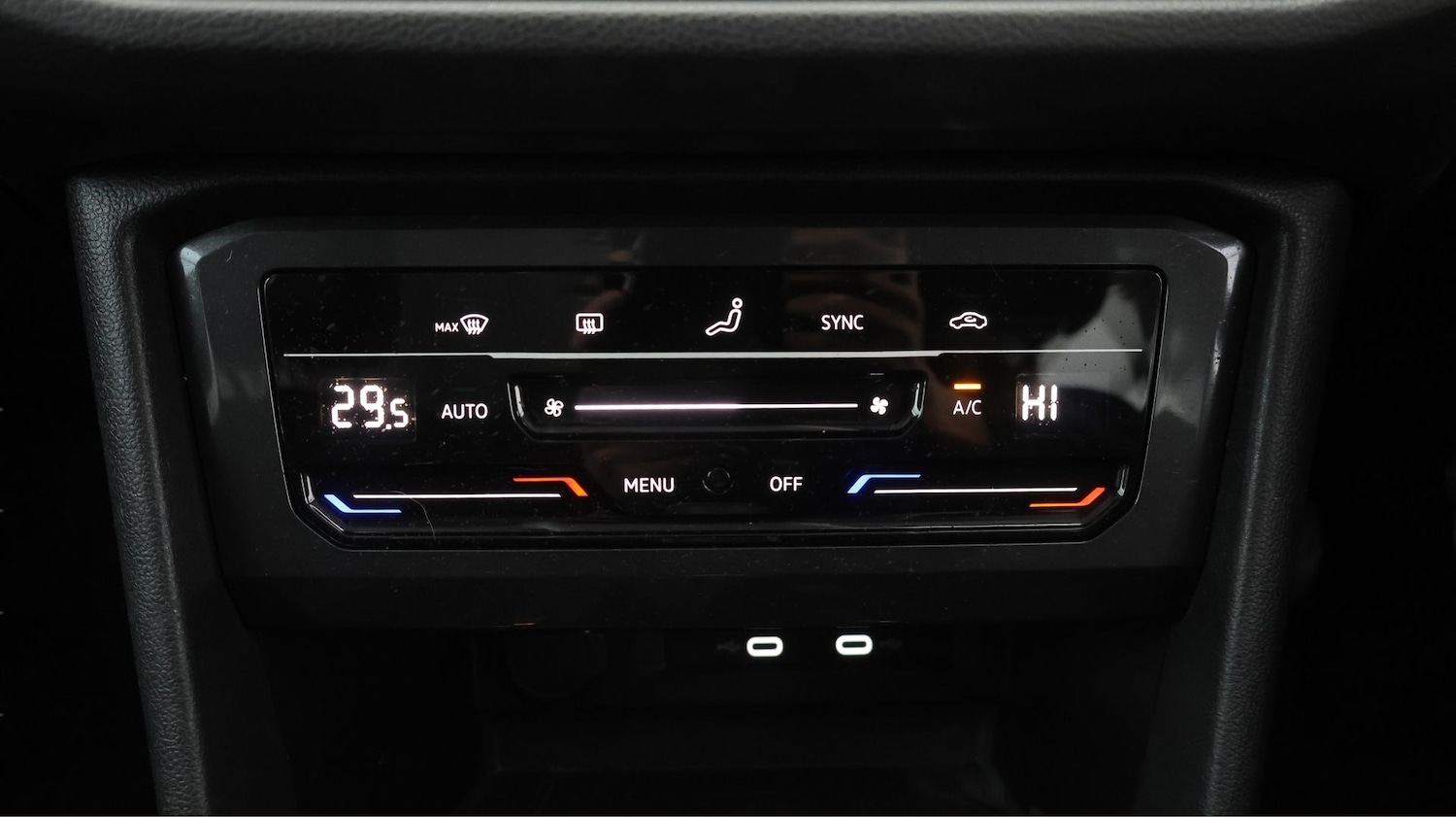 Used Volkswagen Tiguan Allspace 2022 for sale - 77721036: Photo 11