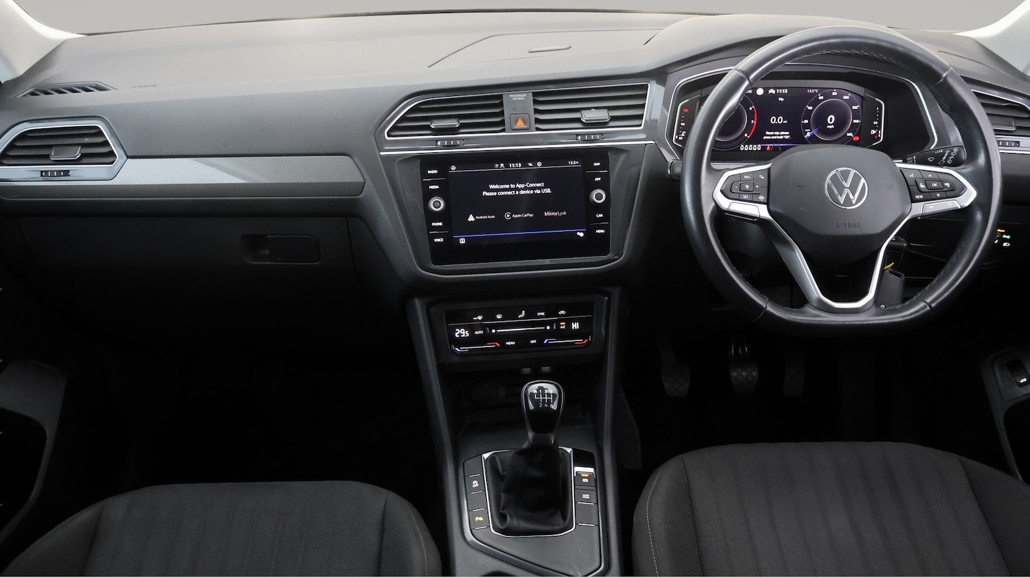 Used Volkswagen Tiguan Allspace 2022 for sale - 77721036: Photo 12