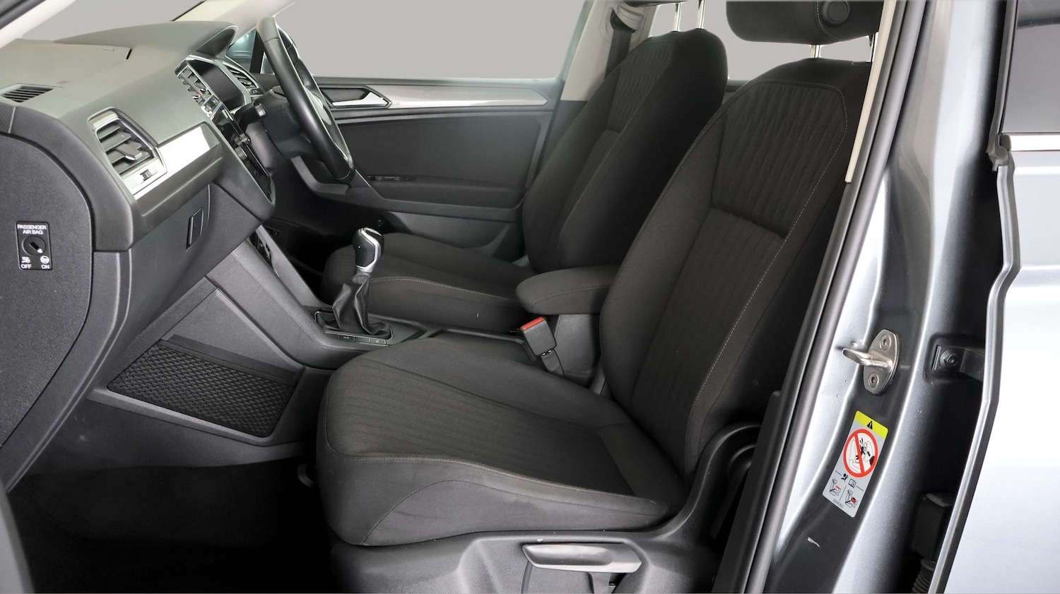 Used Volkswagen Tiguan Allspace 2022 for sale - 77721036: Photo 13