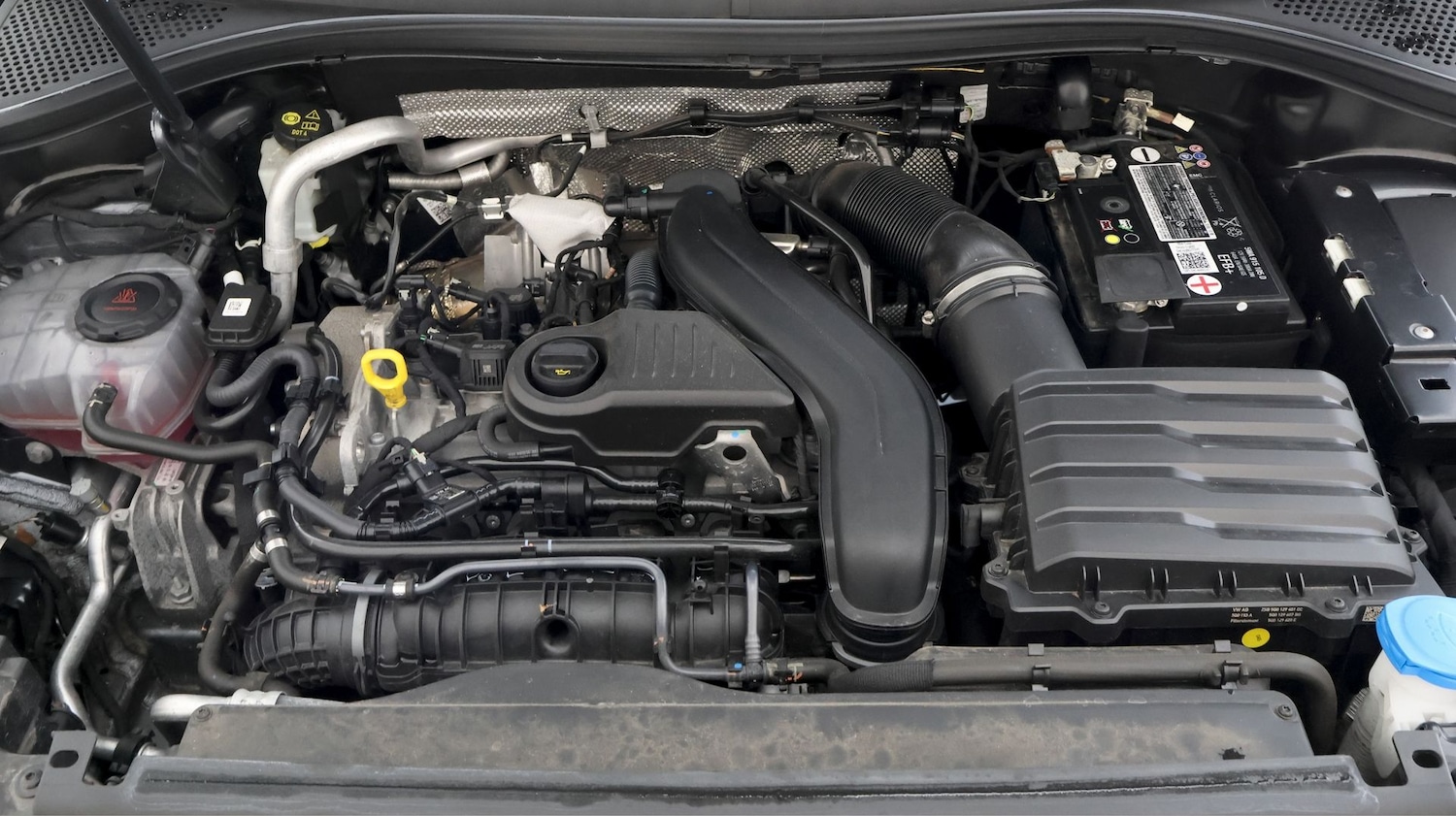 Used Volkswagen Tiguan Allspace 2022 for sale - 77721036: Photo 18