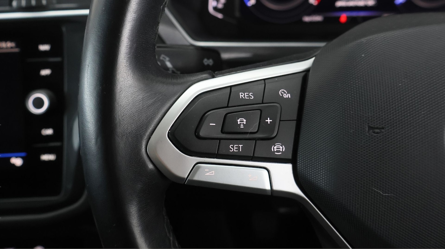 Used Volkswagen Tiguan Allspace 2022 for sale - 77721036: Photo 21