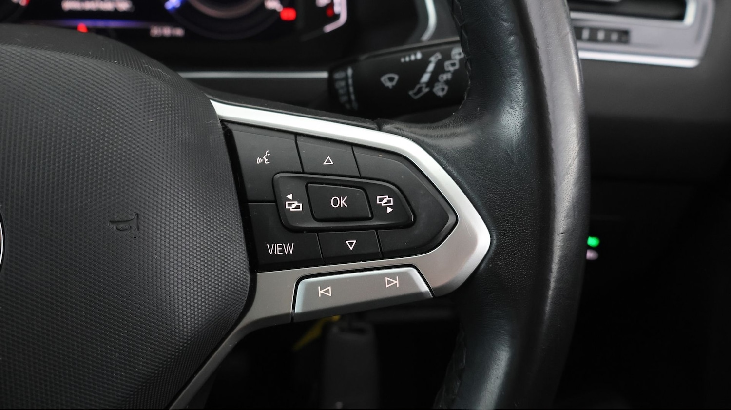 Used Volkswagen Tiguan Allspace 2022 for sale - 77721036: Photo 22