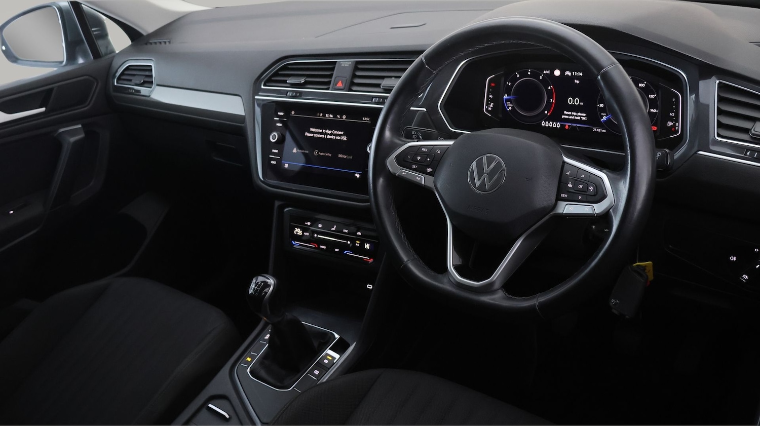 Used Volkswagen Tiguan Allspace 2022 for sale - 77721036: Photo 9