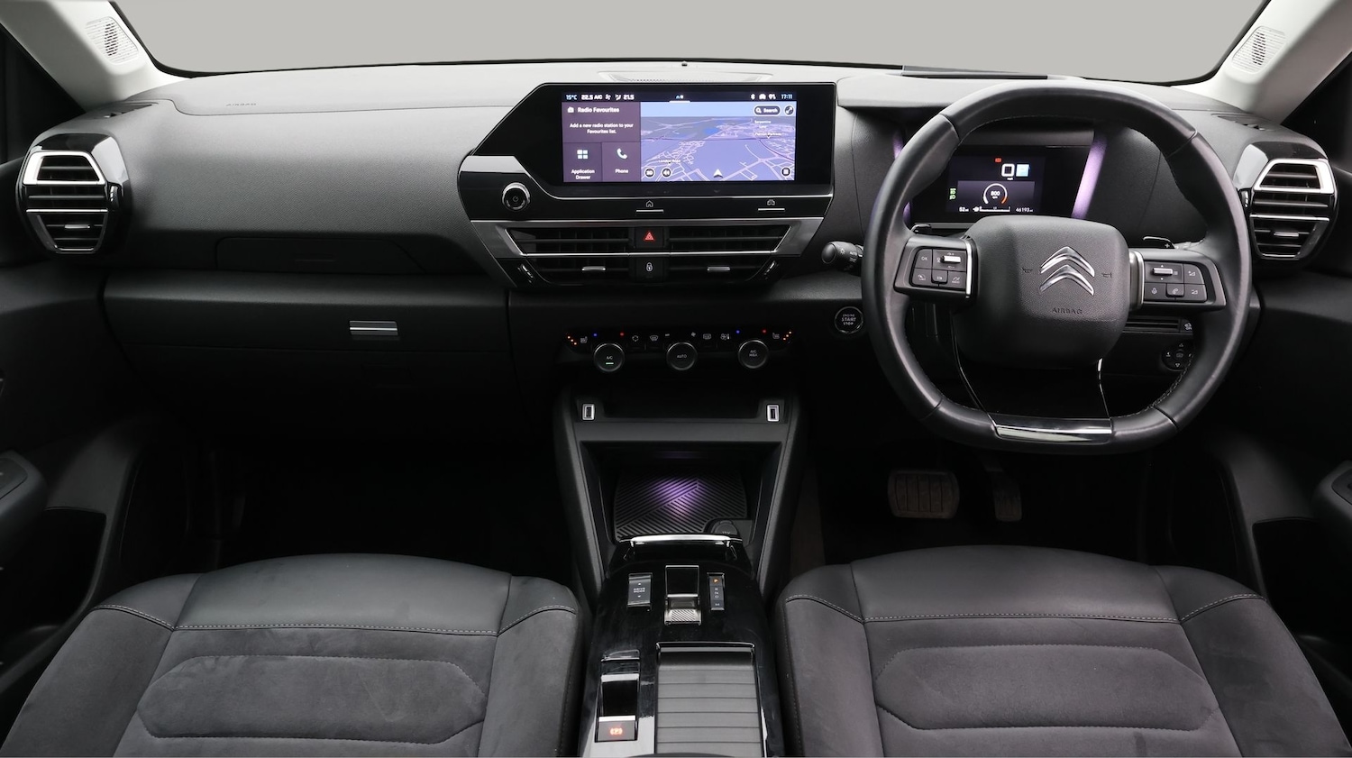 Used Citroen C4 2023 for sale - 77901221: Photo 13