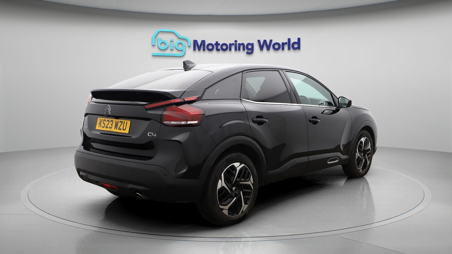 Used Citroen C4 2023 for sale - 77901221: Photo 7