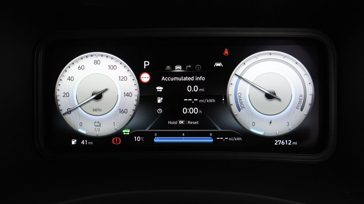 Used Hyundai KONA 2022 for sale - 78012895: Photo 10