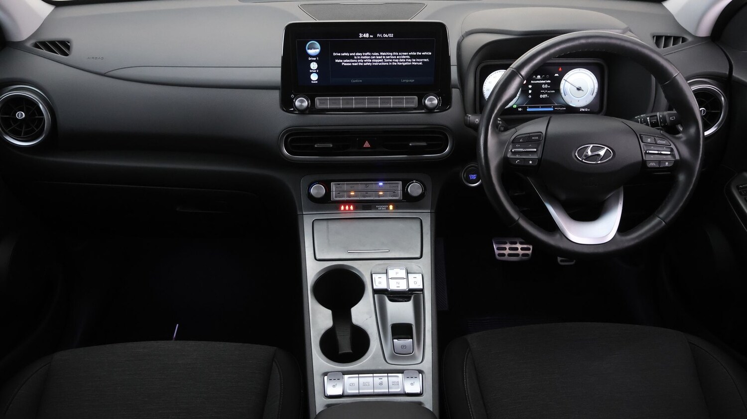 Used Hyundai KONA 2022 for sale - 78012895: Photo 12