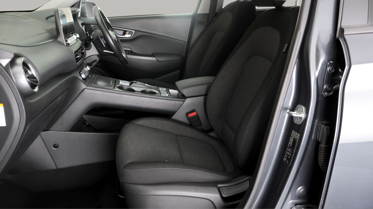 Used Hyundai KONA 2022 for sale - 78012895: Photo 13