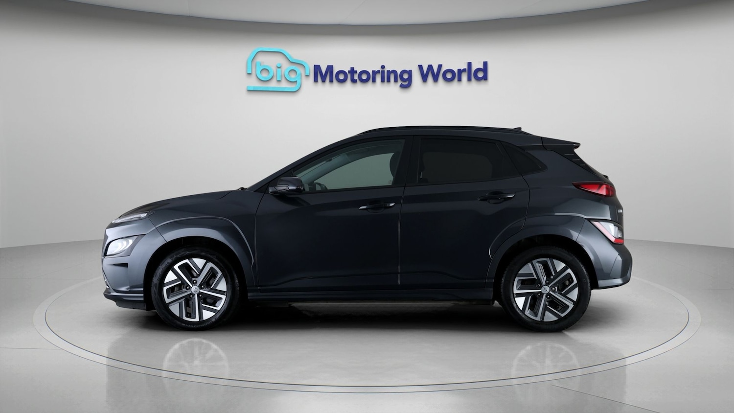 Used Hyundai KONA 2022 for sale - 78012895: Photo 4