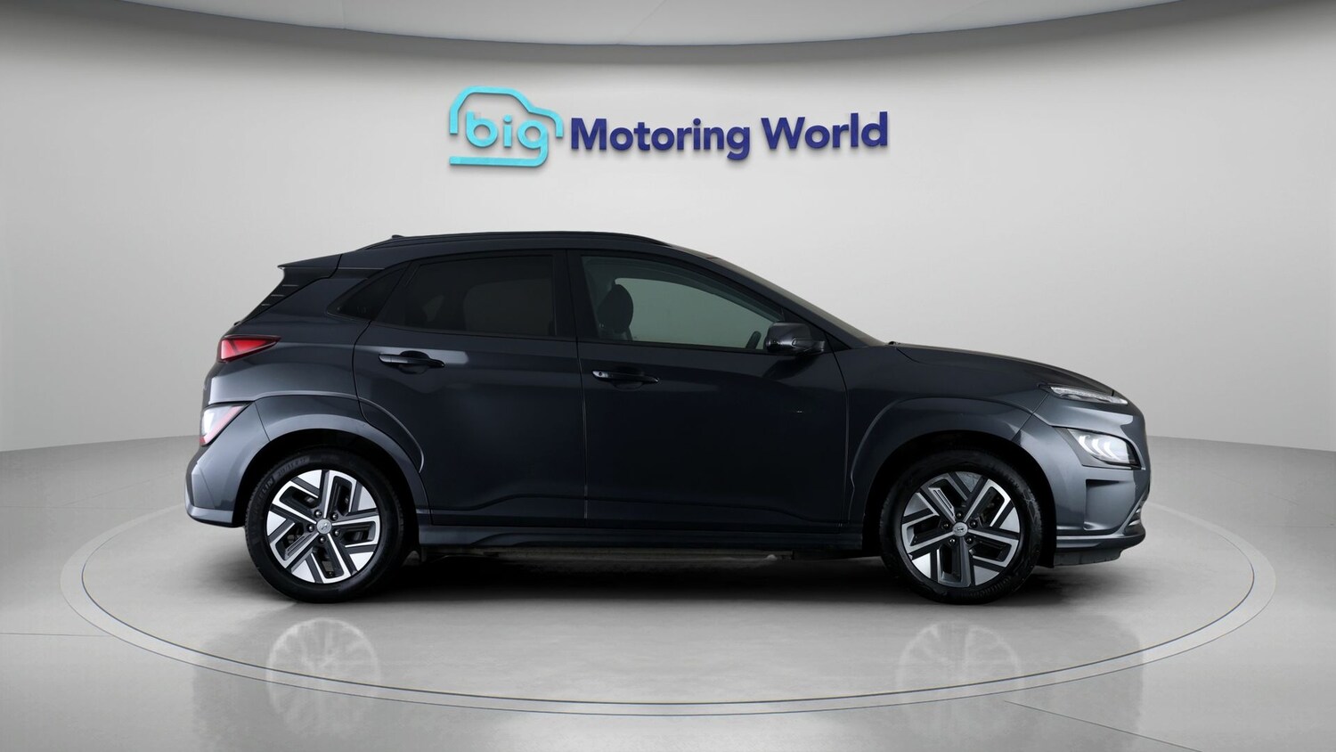 Used Hyundai KONA 2022 for sale - 78012895: Photo 8
