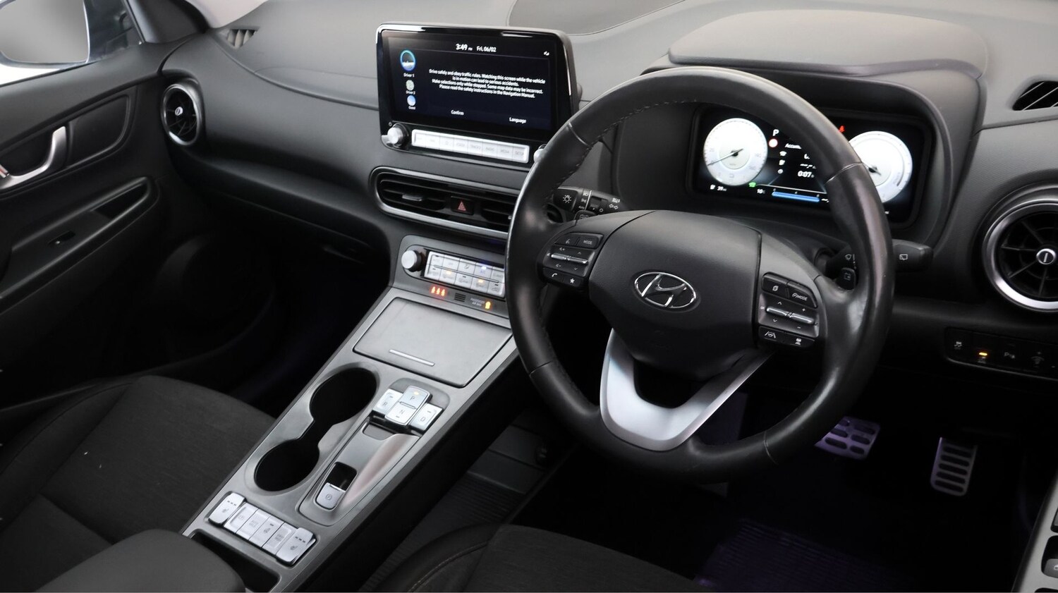 Used Hyundai KONA 2022 for sale - 78012895: Photo 9