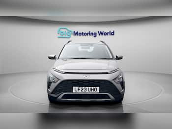 Used Hyundai BAYON 2023 for sale - 79679792: Photo