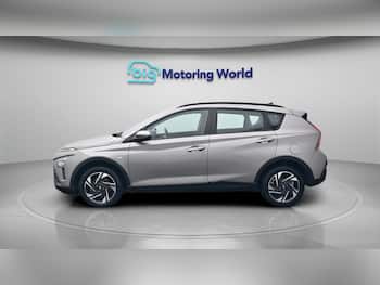 Used Hyundai BAYON 2023 for sale - 79679792: Photo