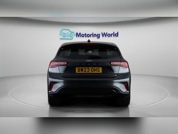 Used Ford Focus 2023 for sale - 76380500: Photo