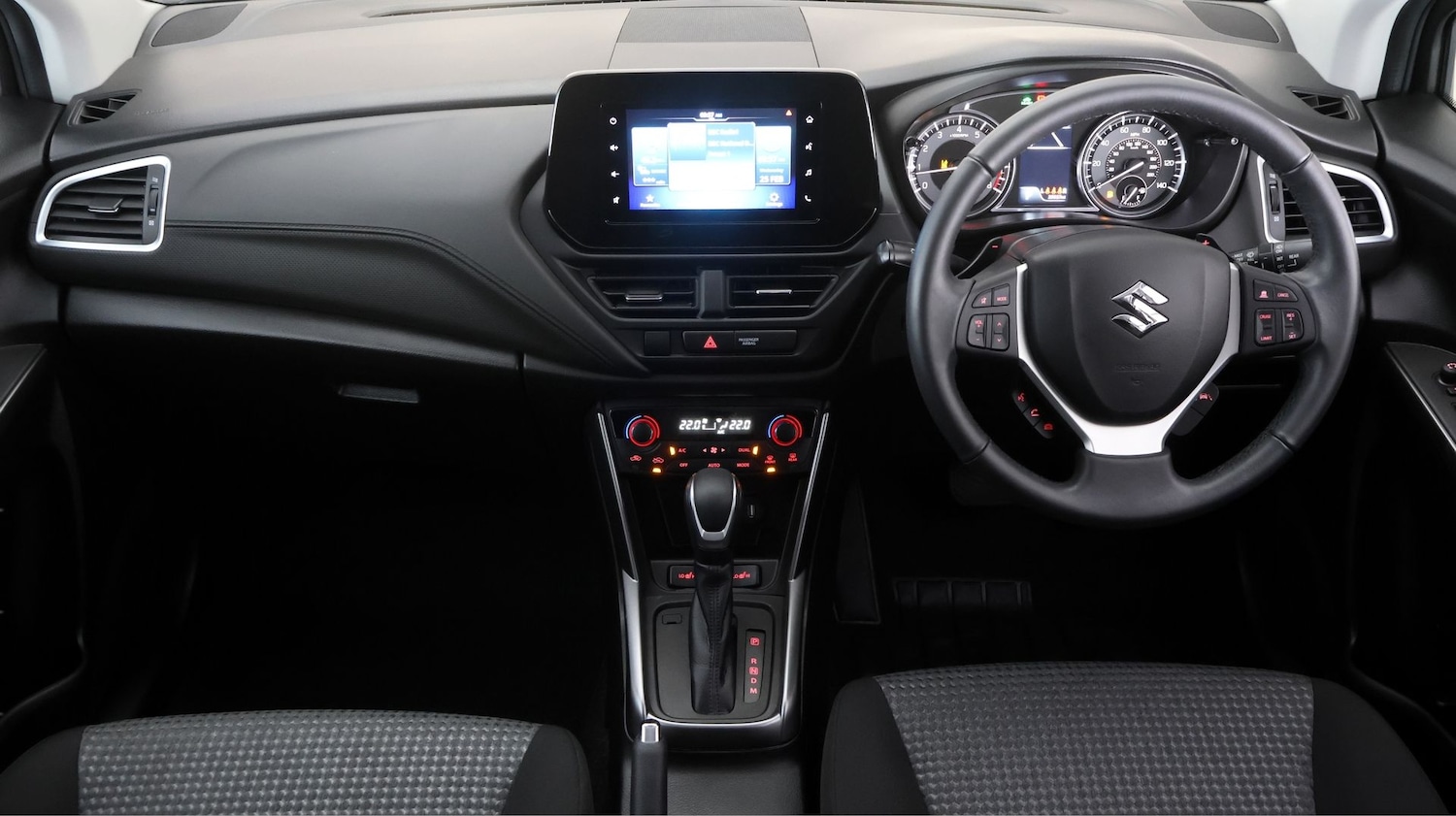 Used Suzuki SX4 S-Cross 2023 for sale - 77668297: Photo 12