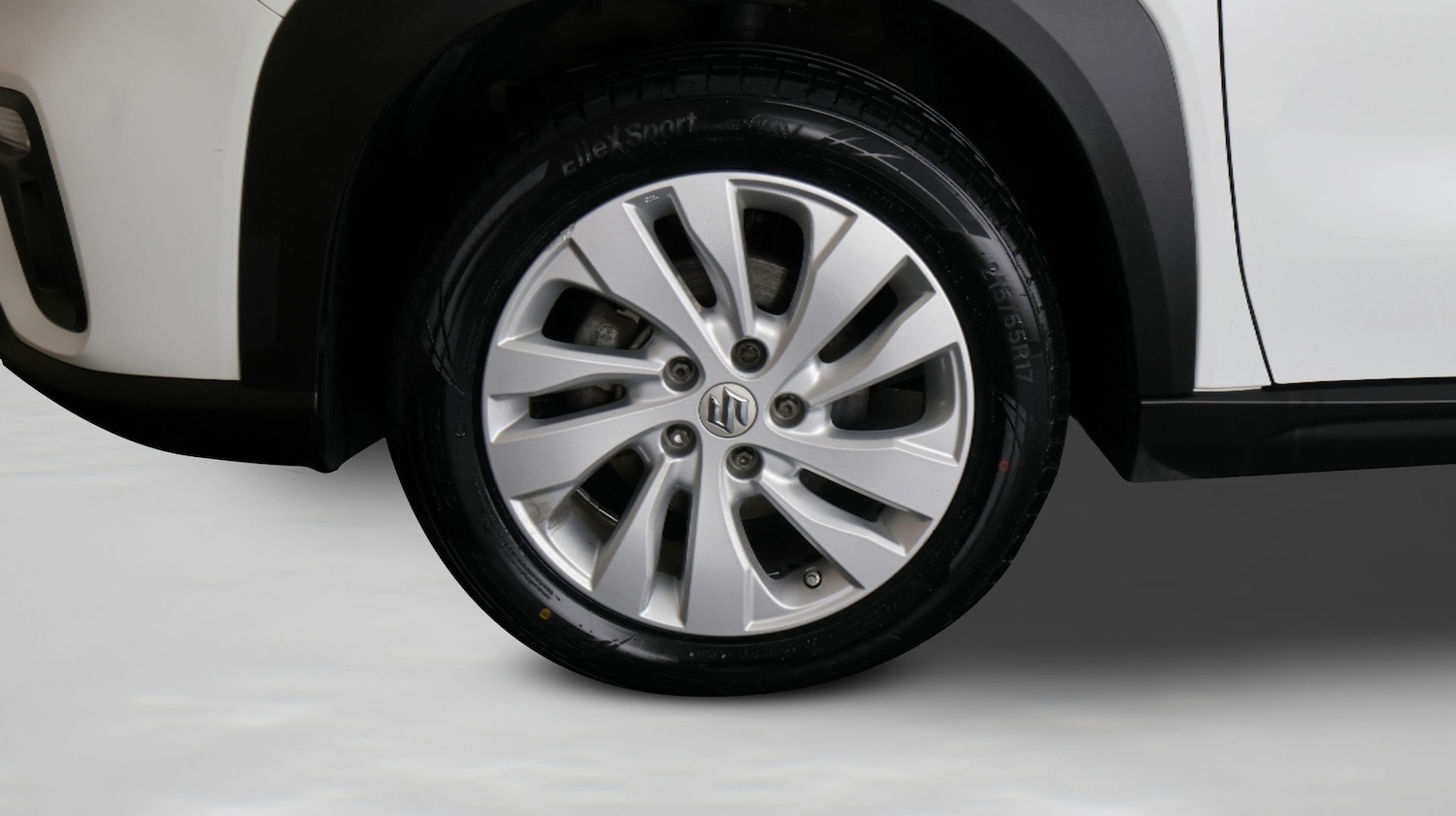 Used Suzuki SX4 S-Cross 2023 for sale - 77668297: Photo 17