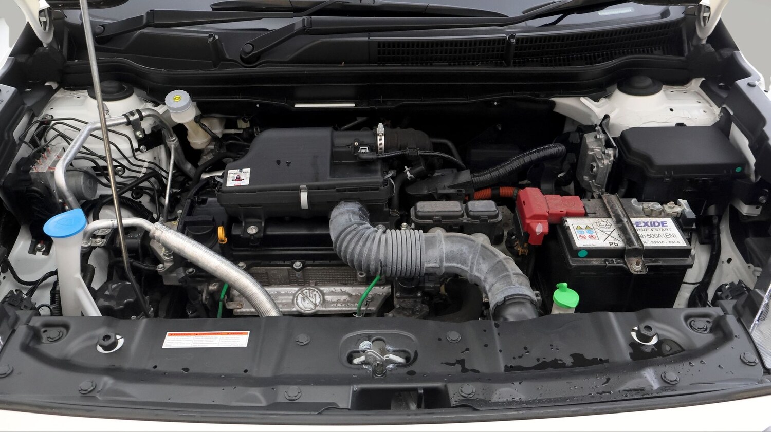 Used Suzuki SX4 S-Cross 2023 for sale - 77668297: Photo 18