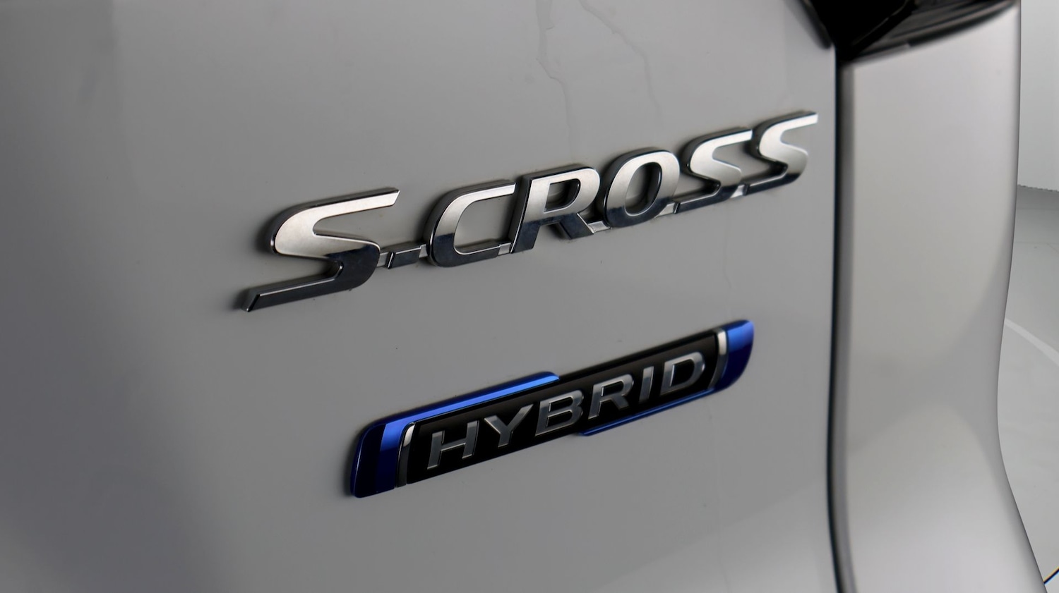 Used Suzuki SX4 S-Cross 2023 for sale - 77668297: Photo 20