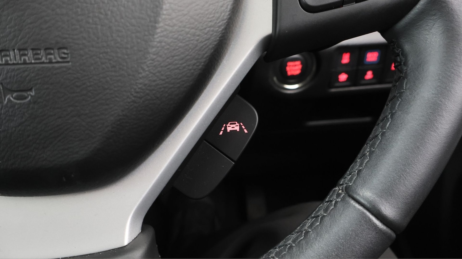 Used Suzuki SX4 S-Cross 2023 for sale - 77668297: Photo 23