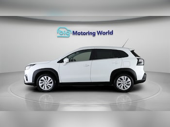 Used Suzuki SX4 S-Cross 2023 for sale - 77668297: Photo