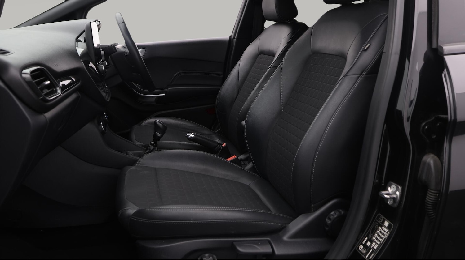 Used Ford Fiesta 2021 for sale - 76549622: Photo 15