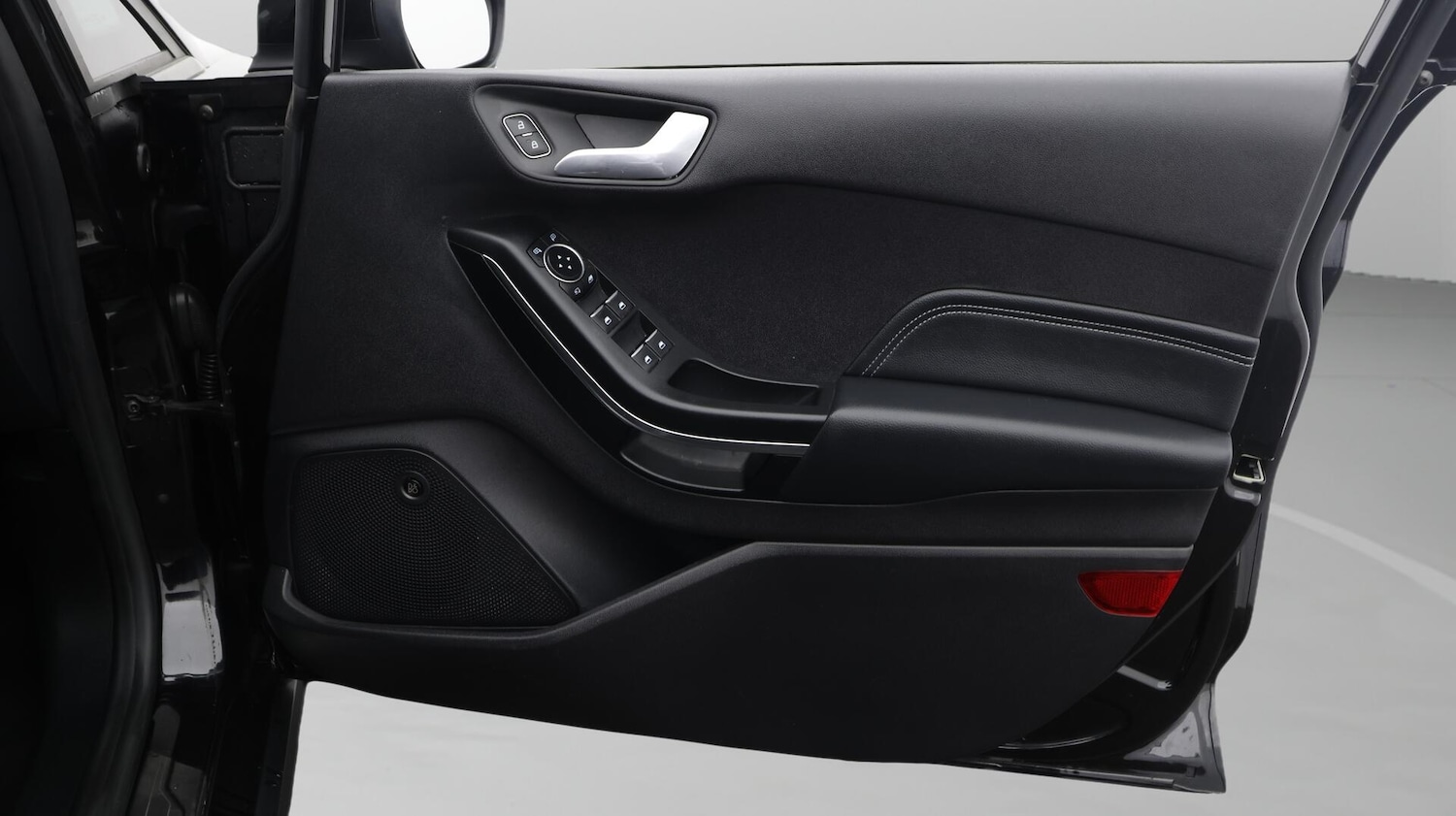 Used Ford Fiesta 2021 for sale - 76549622: Photo 16