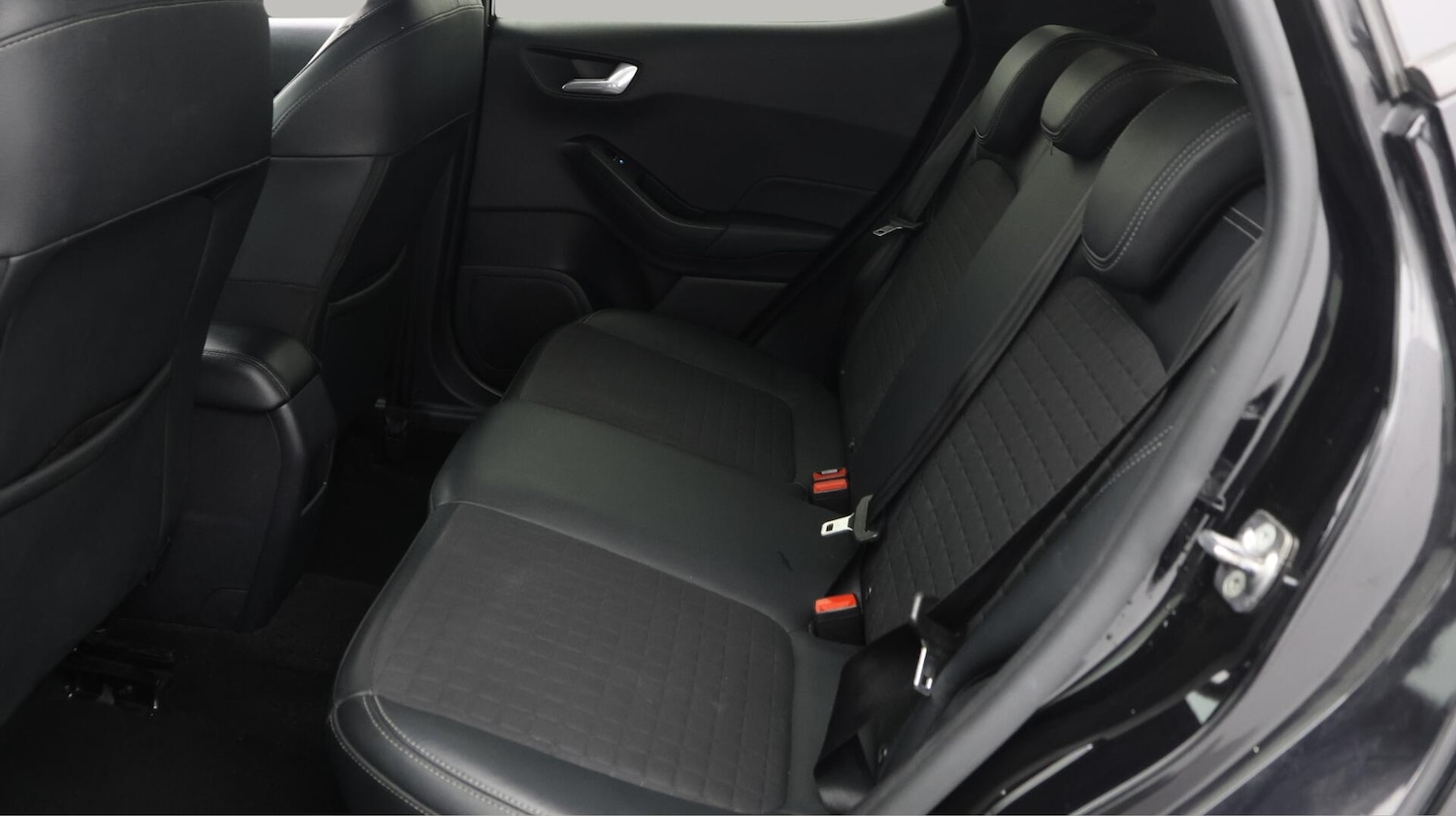 Used Ford Fiesta 2021 for sale - 76549622: Photo 17