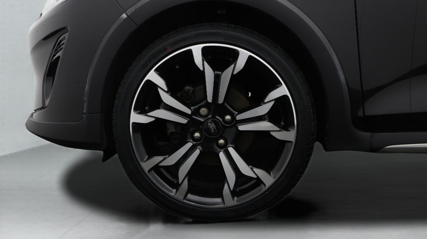 Used Ford Fiesta 2021 for sale - 76549622: Photo 19