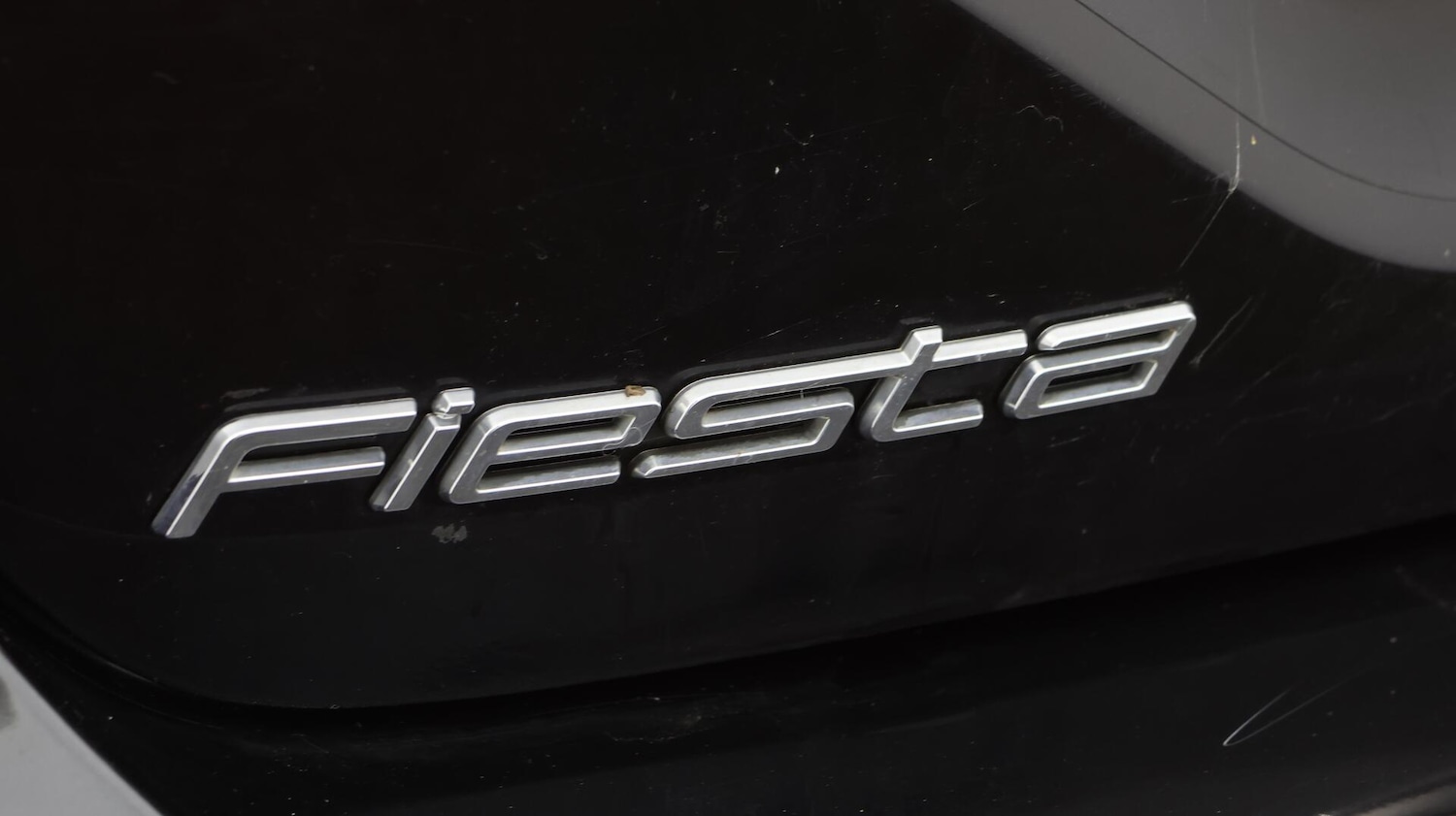 Used Ford Fiesta 2021 for sale - 76549622: Photo 22