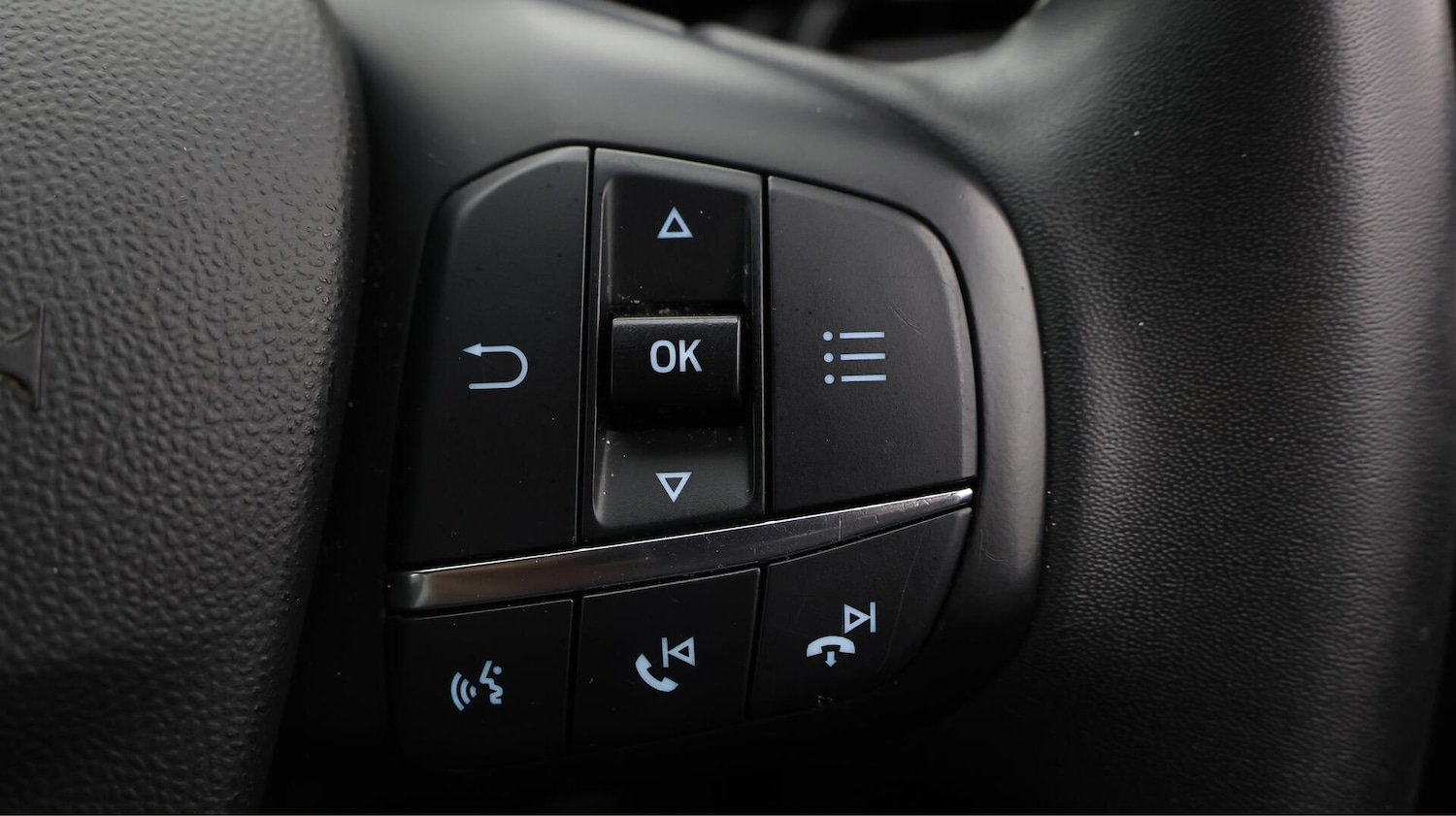 Used Ford Fiesta 2021 for sale - 76549622: Photo 24