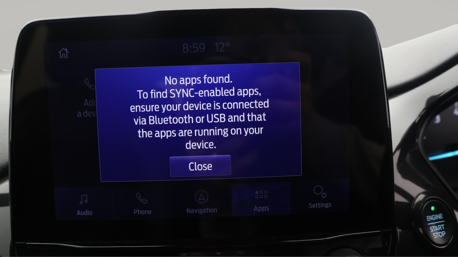 Used Ford Fiesta 2021 for sale - 76549622: Photo 25