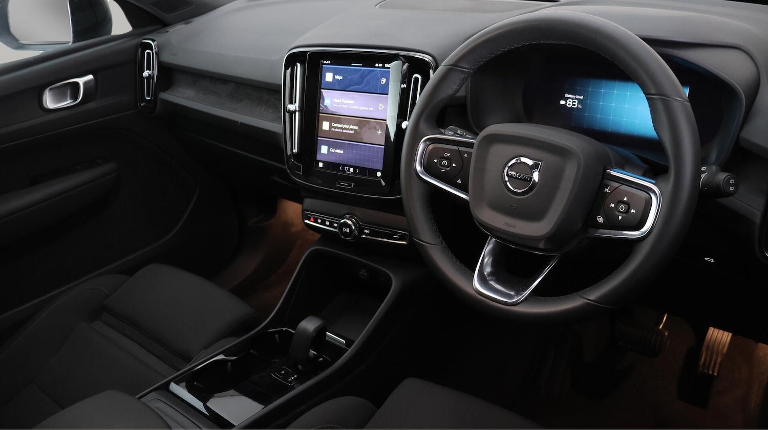 Used Volvo XC40 2022 for sale - 75977417: Photo 10