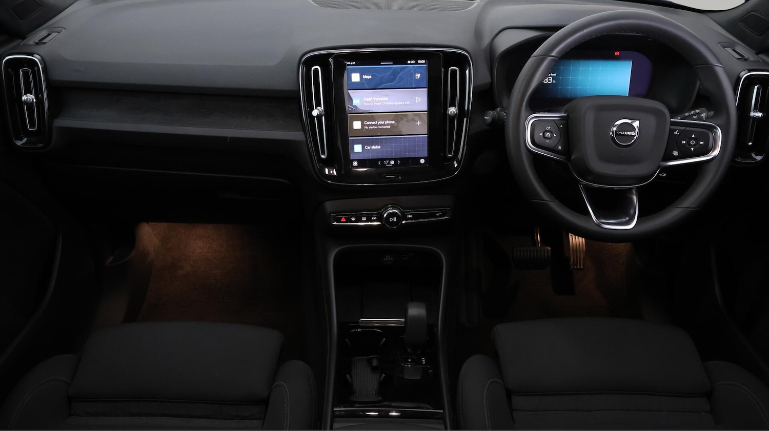 Used Volvo XC40 2022 for sale - 75977417: Photo 13