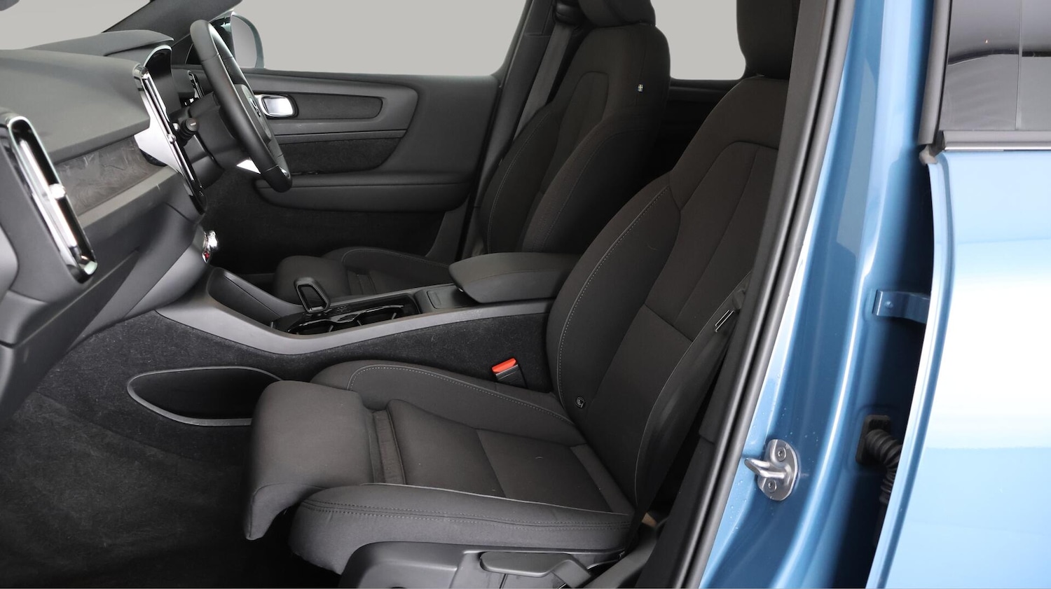 Used Volvo XC40 2022 for sale - 75977417: Photo 14