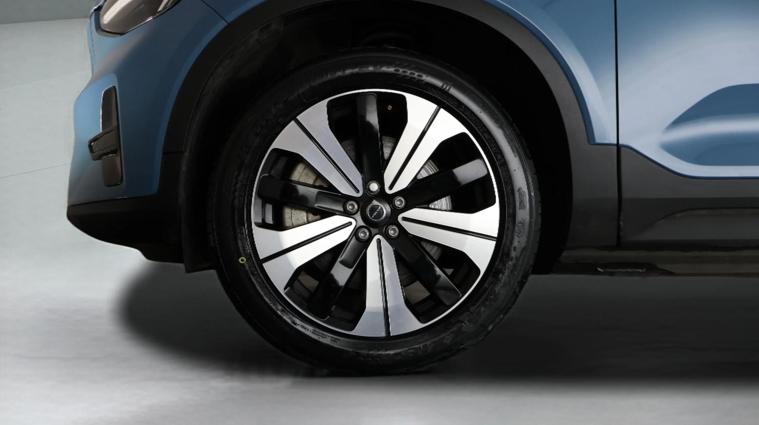 Used Volvo XC40 2022 for sale - 75977417: Photo 18