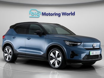 Used Volvo XC40 2022 for sale - 75977417: Photo