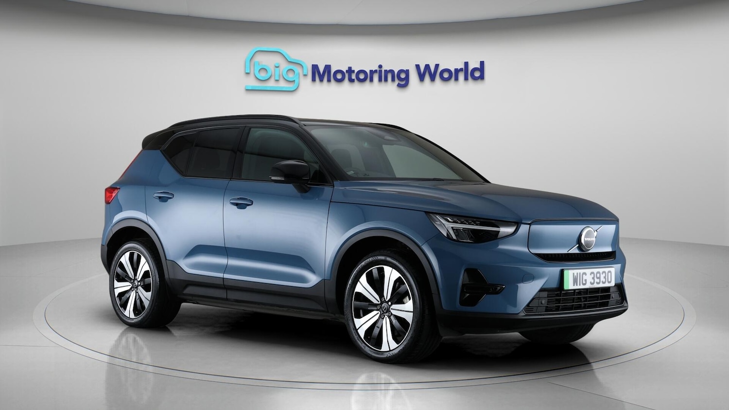 Used Volvo XC40 2022 for sale - 75977417: Photo 2