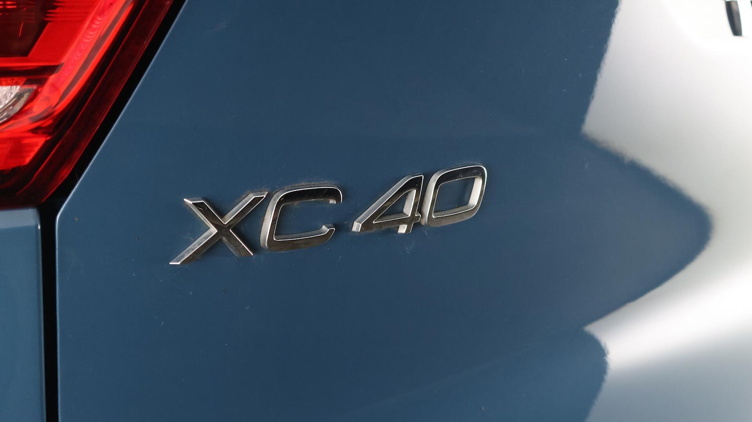 Used Volvo XC40 2022 for sale - 75977417: Photo 21