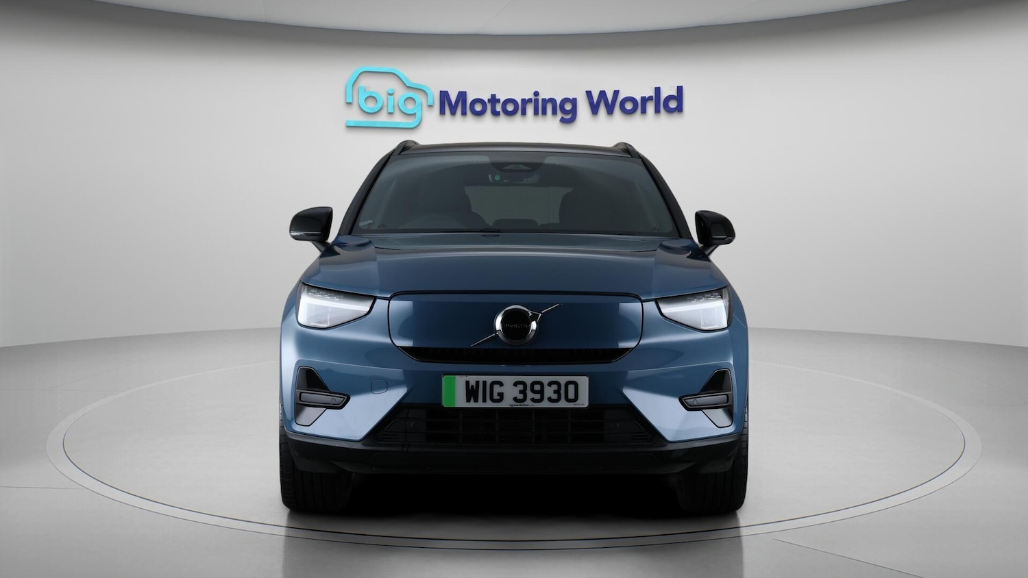 Used Volvo XC40 2022 for sale - 75977417: Photo 3